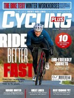 Cycling Plus